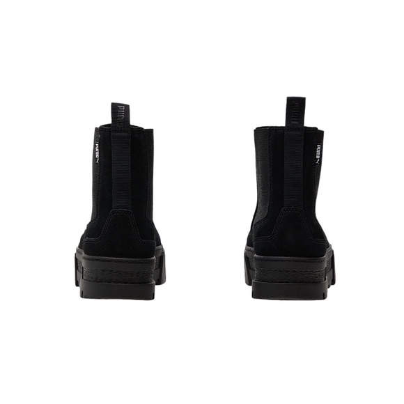 PUMA MAYZE CHELSEA SUEDE Women's Shoes, Size 9.5‎ - Picture 6 of 13